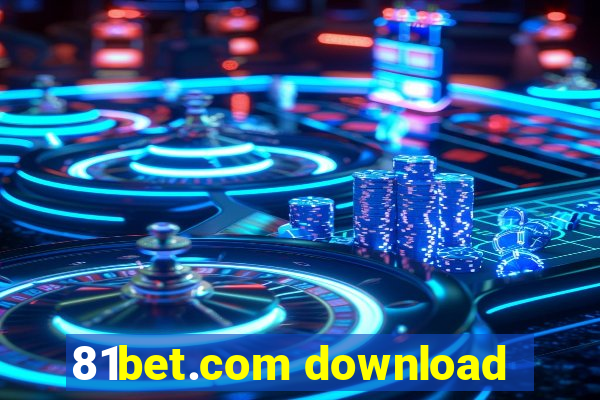 81bet.com download