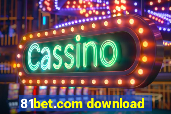 81bet.com download