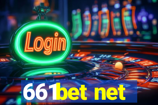 661bet net