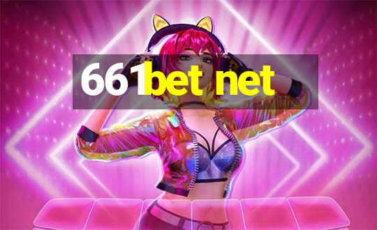 661bet net