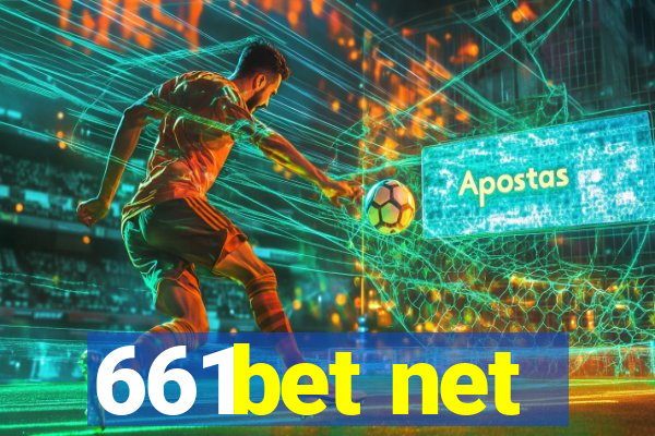 661bet net