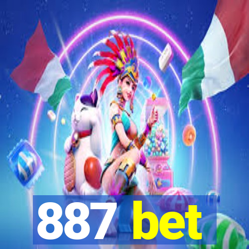 887 bet