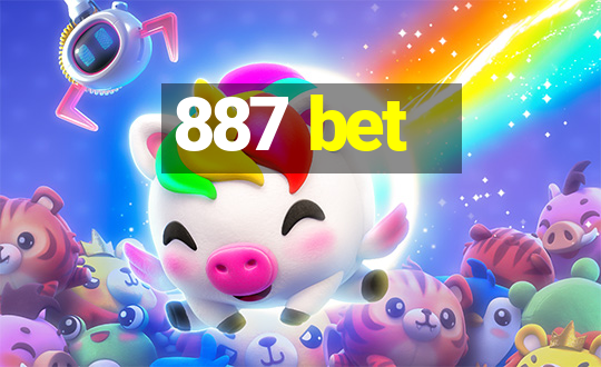 887 bet