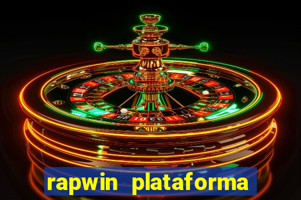 rapwin plataforma de jogos