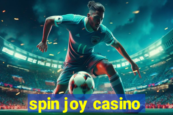 spin joy casino