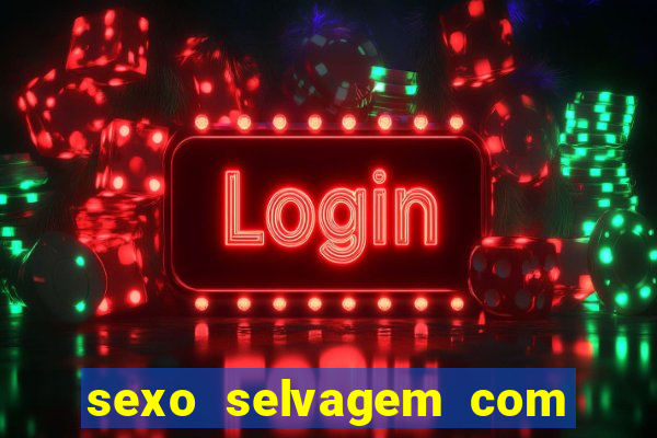 sexo selvagem com gemidos altos