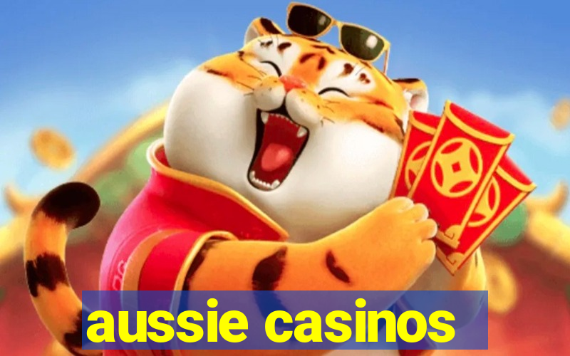 aussie casinos