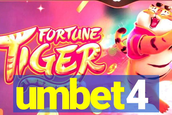 umbet4