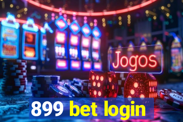 899 bet login