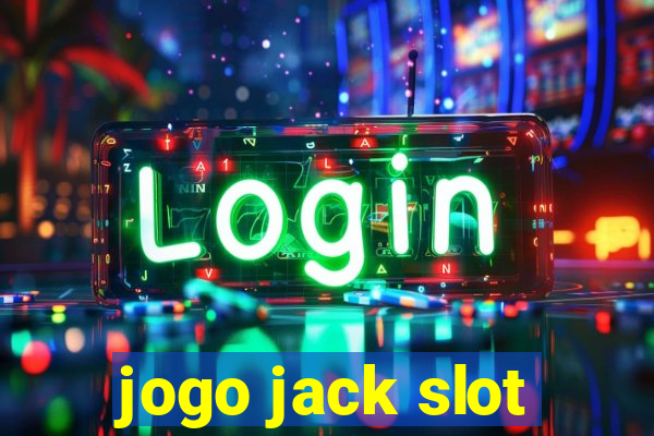 jogo jack slot