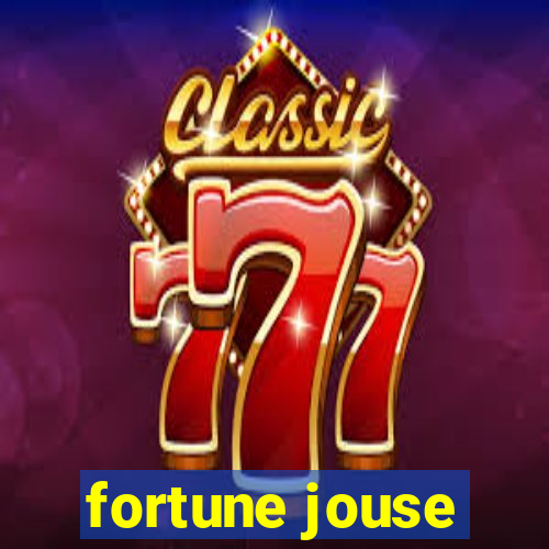 fortune jouse