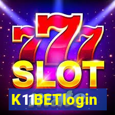 K11BETlogin