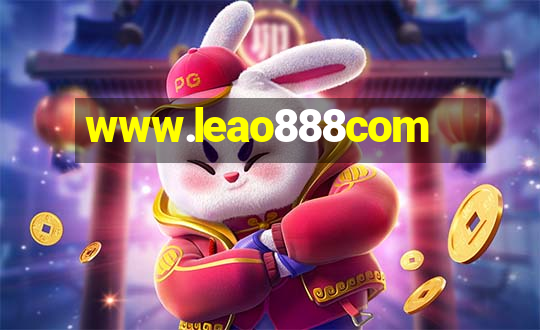 www.leao888com