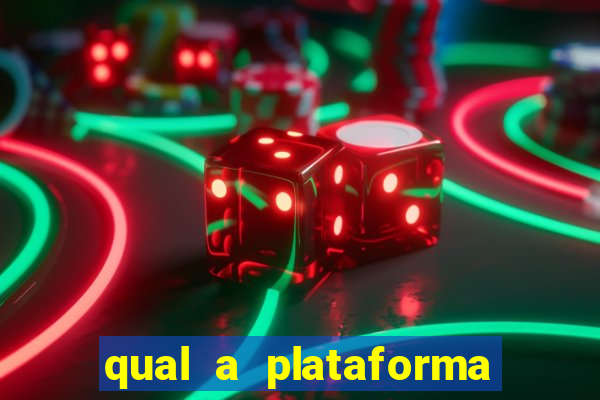 qual a plataforma que ta pagando agora