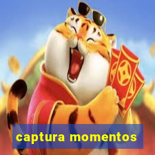 captura momentos