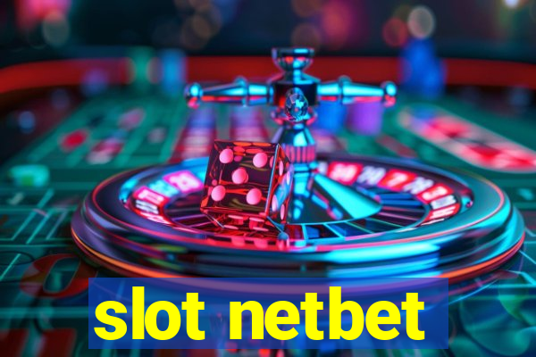 slot netbet