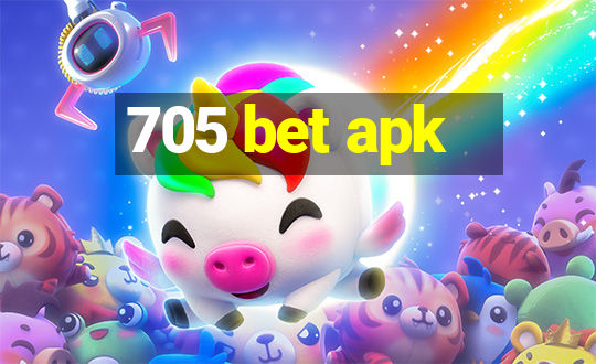 705 bet apk