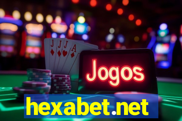 hexabet.net