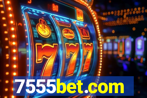 7555bet.com