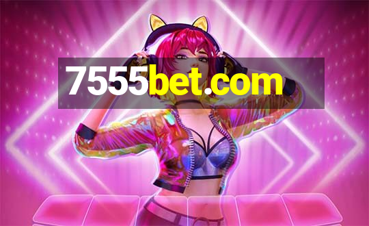 7555bet.com