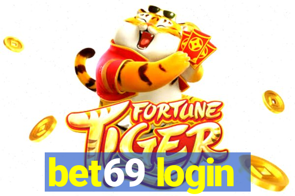 bet69 login