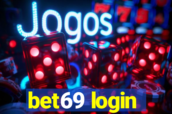 bet69 login