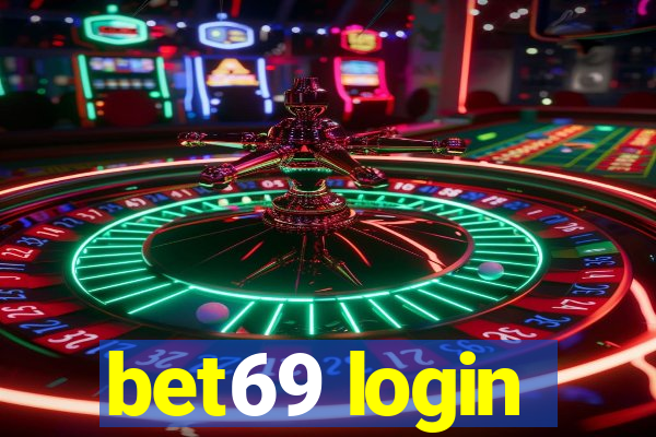 bet69 login