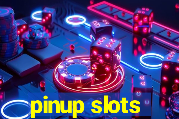 pinup slots