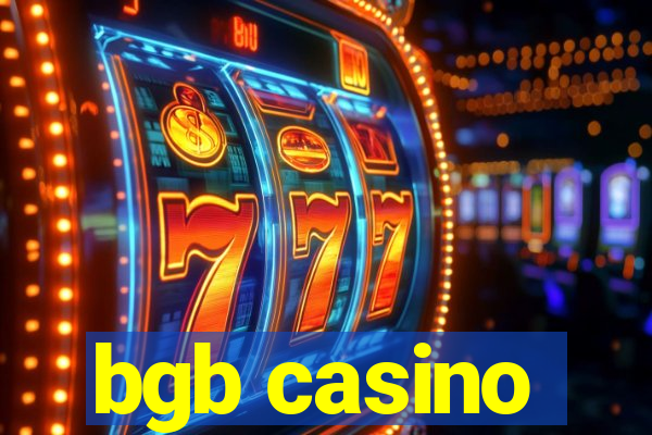 bgb casino