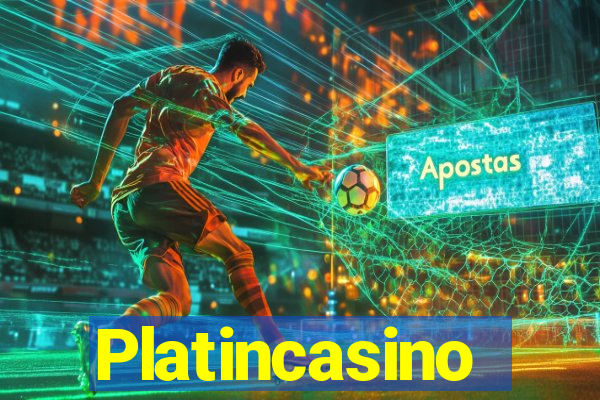 Platincasino