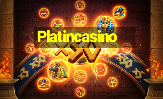 Platincasino