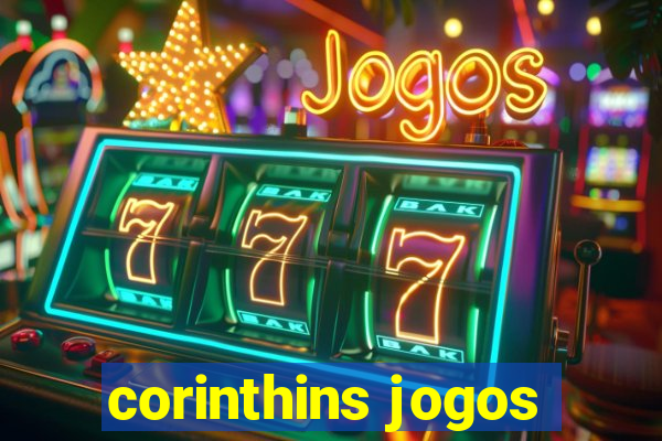 corinthins jogos