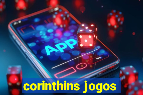 corinthins jogos