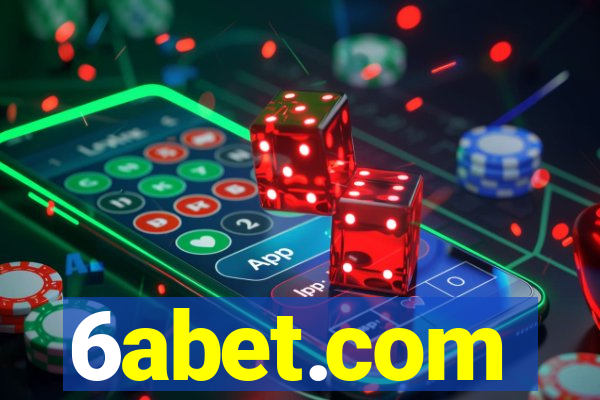 6abet.com