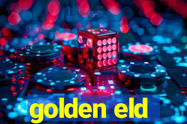 golden eld