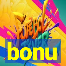 bonu