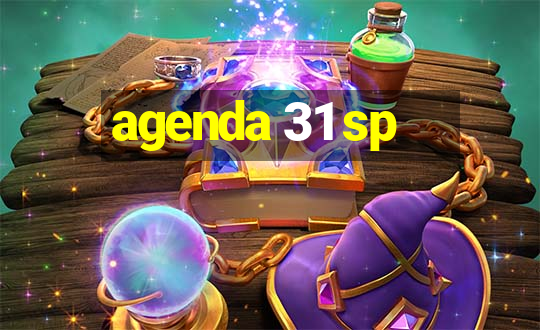 agenda 31 sp