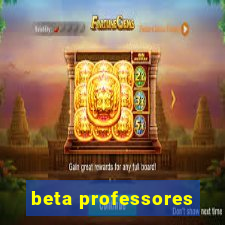 beta professores