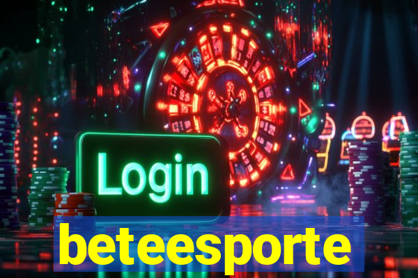 beteesporte