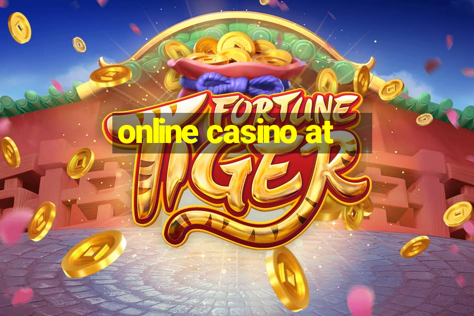 online casino at