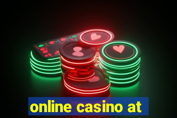 online casino at