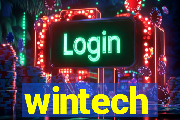 wintech