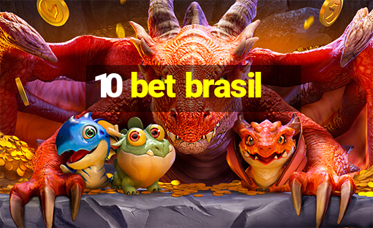 10 bet brasil