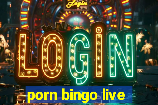 porn bingo live