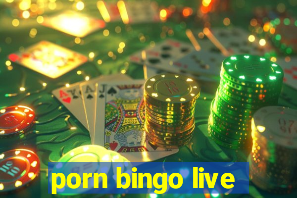 porn bingo live