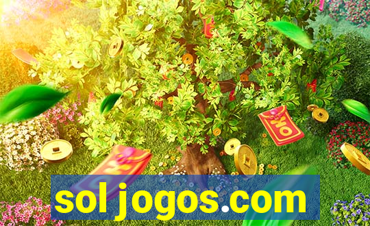 sol jogos.com