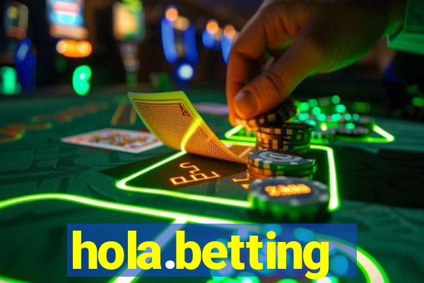 hola.betting