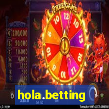 hola.betting