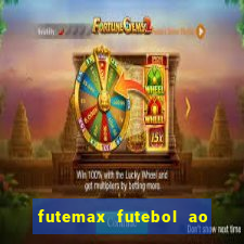 futemax futebol ao vivo libertadores