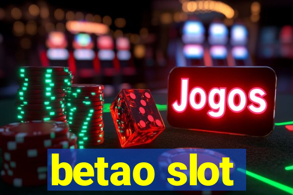 betao slot